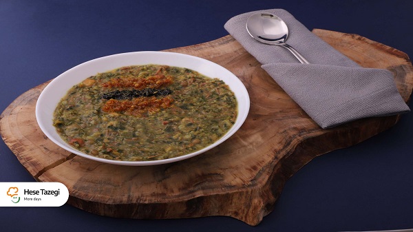 تاریخچه آش بی بی سه شنبه به همراه طرز تهیه آن